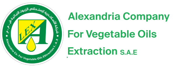Alexandria Company for Vegetable Oils Extraction