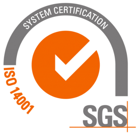 ISO 14001
