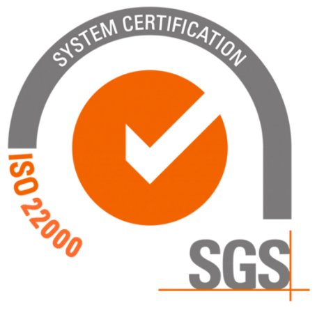 ISO 22000