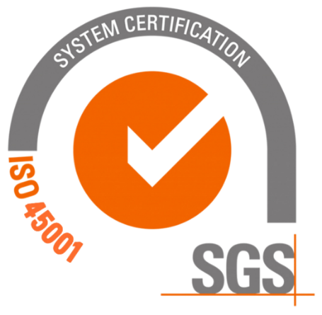 ISO 45001