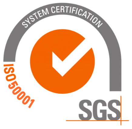 ISO 50001